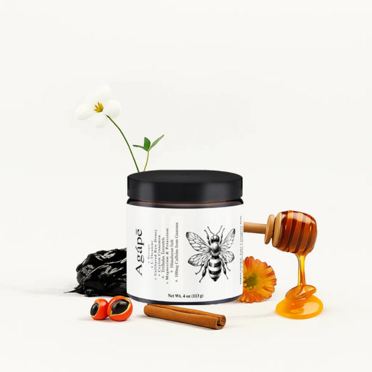 Flow State by Agápē Naturals | For Men & Women