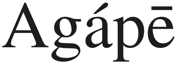 Agápē Raw