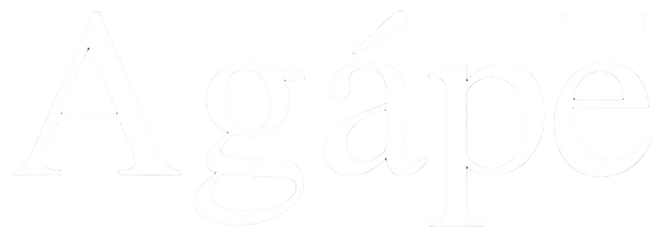 Agápē Raw